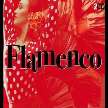 Flamenco (digipack) [2CD]