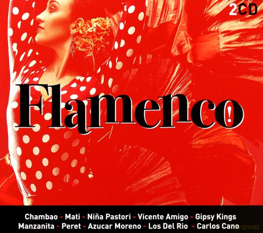 Flamenco (digipack) [2CD]