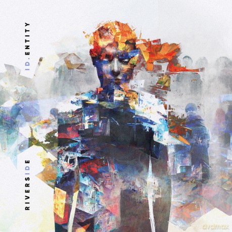 Riverside: ID.Entity [CD]