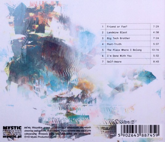 Riverside: ID.Entity [CD]