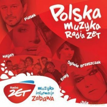 Polska Muzyka Radia Zet (digipack) [2CD]
