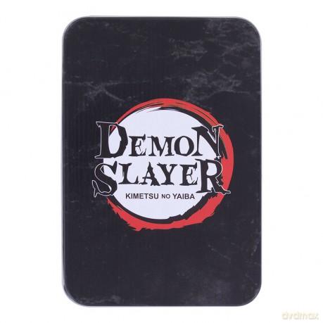 Karty do gry Demon Slayer