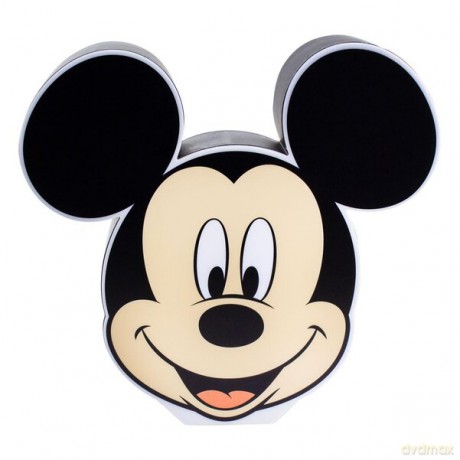 Lampka Disney Myszka Miki (wysokość: 17 cm)