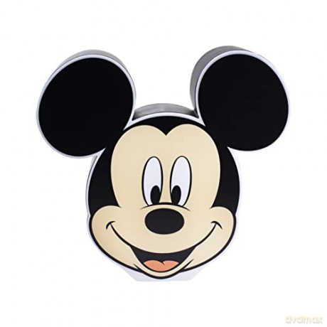 Lampka Disney Myszka Miki (wysokość: 17 cm)