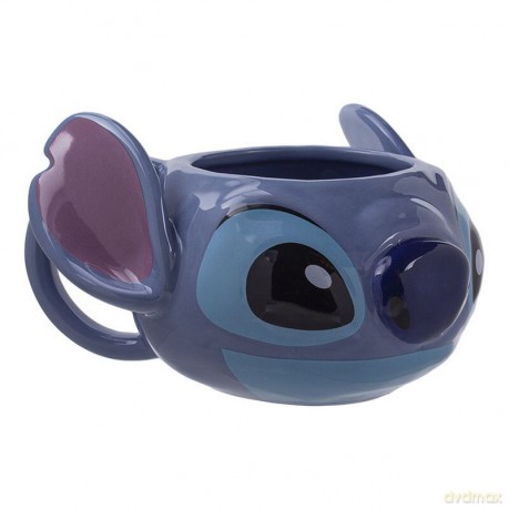 Kubek 3D Disney Stitch