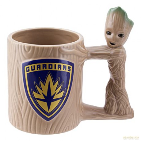 Kubek 3D Marvel Groot