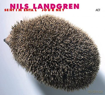 Nils Landgren: Sentimental Journey [Winyl]