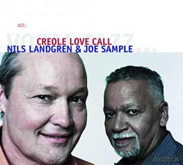 Nils Landgren: Creole Love Call [Winyl]