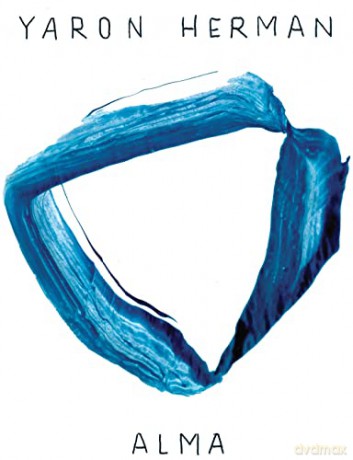 Yaron Herman: Alma [Winyl]