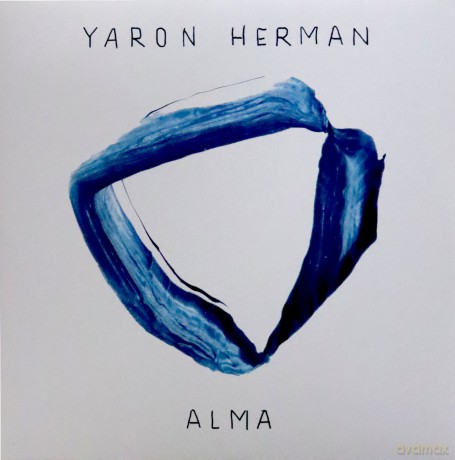 Yaron Herman: Alma [Winyl]