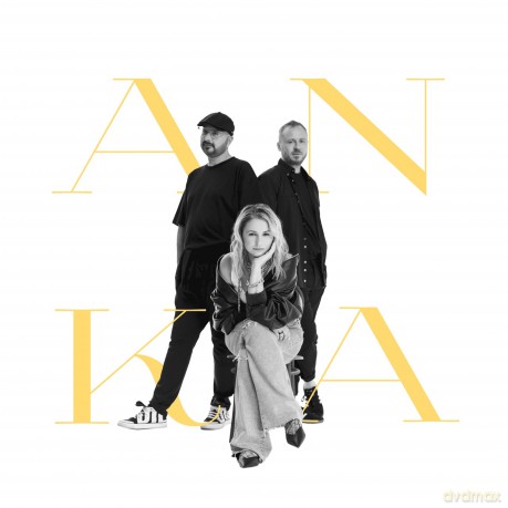 Anka: Anka [CD]