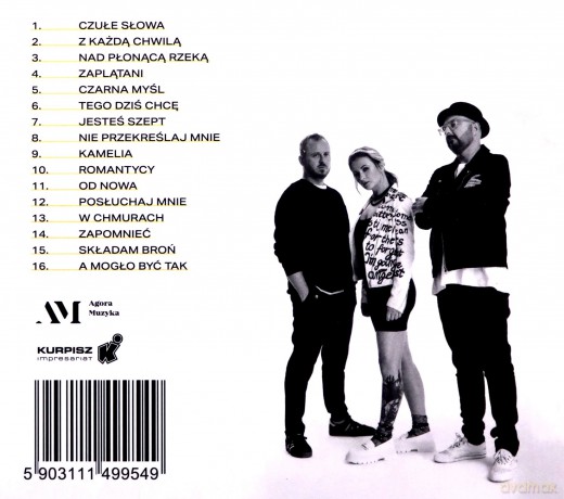 Anka: Anka [CD]