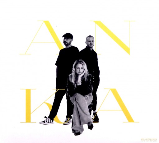 Anka: Anka [CD]