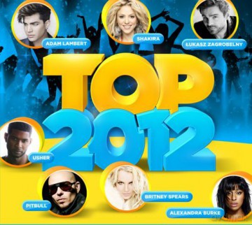 TOP 2012 (digipack) [2CD]