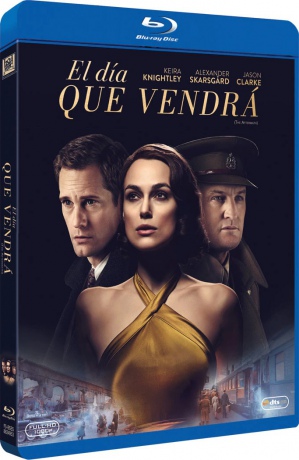 The Aftermath (W domu innego) [Blu-Ray]