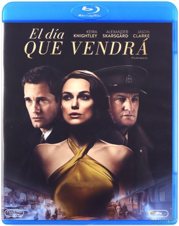 The Aftermath (W domu innego) [Blu-Ray]