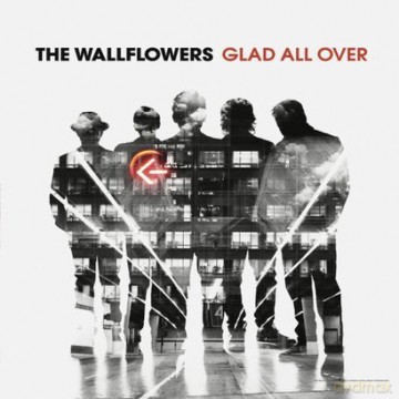 The Wallflowers: Glad All Over [Winyl]+[CD]