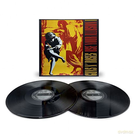 Guns N' Roses: Use Your Illusion I [2xWinyl]