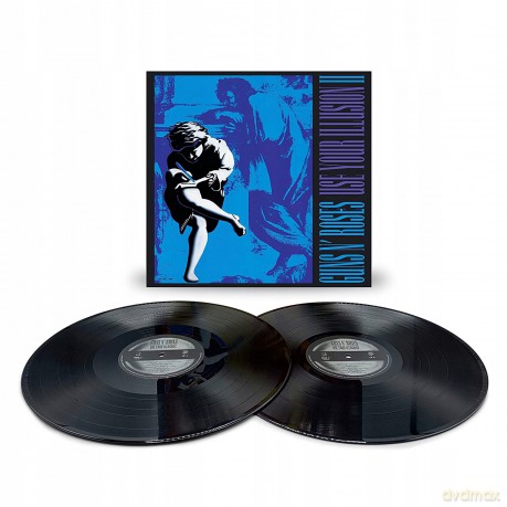 Guns N' Roses: Use Your Illusion II [2xWinyl]