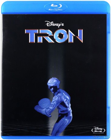 TRON (Disney) [Blu-Ray]