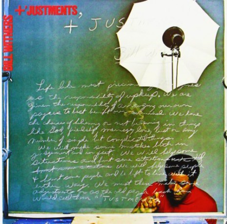 Bill Withers: Complete Sussex & Columbia Album Masters [9CD]