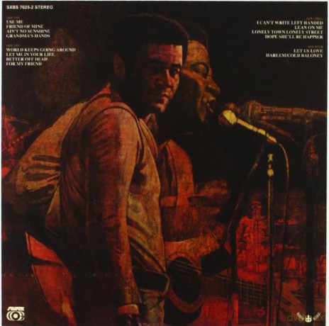 Bill Withers: Complete Sussex & Columbia Album Masters [9CD]