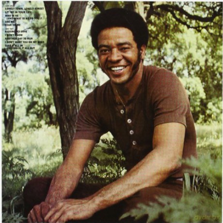 Bill Withers: Complete Sussex & Columbia Album Masters [9CD]