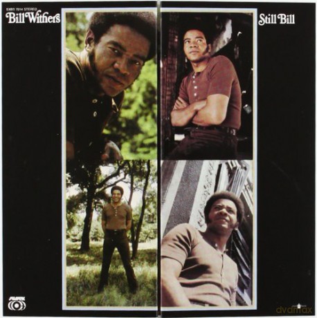 Bill Withers: Complete Sussex & Columbia Album Masters [9CD]