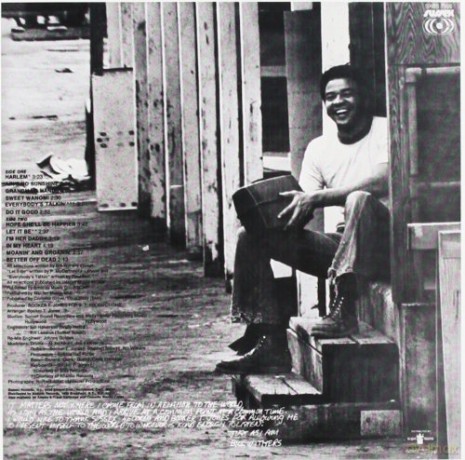 Bill Withers: Complete Sussex & Columbia Album Masters [9CD]