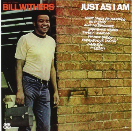 Bill Withers: Complete Sussex & Columbia Album Masters [9CD]