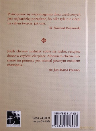 Aby mieli życie wieczne. Modlitwy za zmarłych - Anna Czajkowska, Irena Złotkowska [KSIĄŻKA]