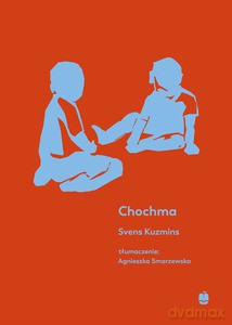 Chochma - Svens Kuzmins [KSIĄŻKA]