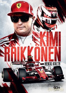 Kimi Räikkönen - Heikki Kulta [KSIĄŻKA]