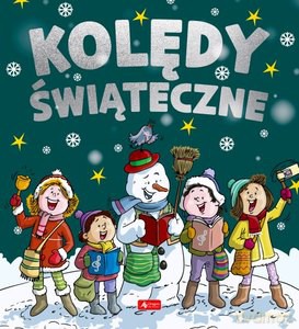Kolędy świąteczne [KSIĄŻKA]