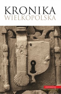Kronika Wielkopolska - Brygida Kurbis [KSIĄŻKA]