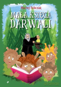 Mała księga Darwali - Maciej Sobczak [KSIĄŻKA]