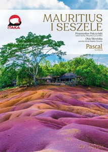 Mauritius i Seszele - Przemysław Palczyński [KSIĄŻKA]