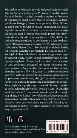 Proust. Biografia - Edmund White [KSIĄŻKA]