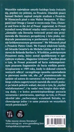 Proust. Biografia - Edmund White [KSIĄŻKA]