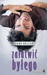 Załatwić byłego - Jane Heller [KSIĄŻKA]
