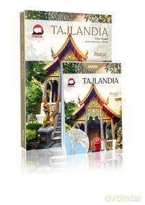 Tajlandia - Daria Musiał [KSIĄŻKA]