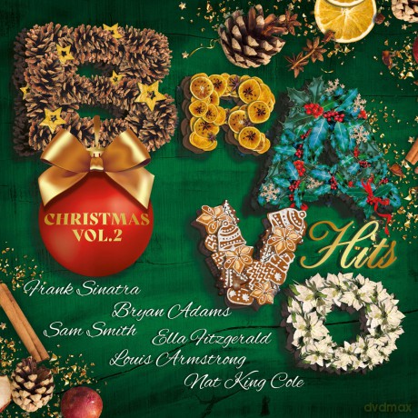 Bravo Hits - Christmas vol. 2 [2CD]