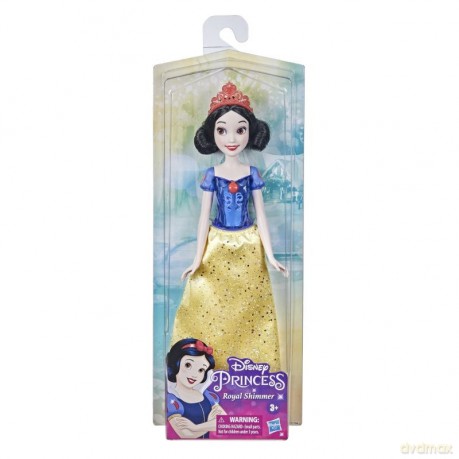 Disney Princess Lalka Księżniczka Śnieżka