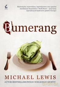 Bumerang - Michael Lewis [KSIĄŻKA]