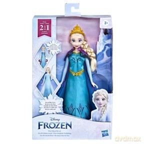 Lalka Frozen 2 Elsa
