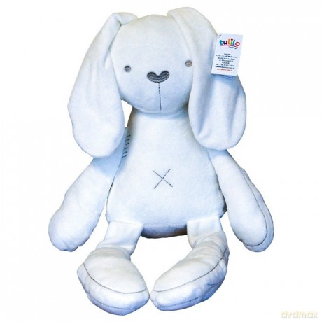 Maskotka Króliczek Antoś 55 cm
