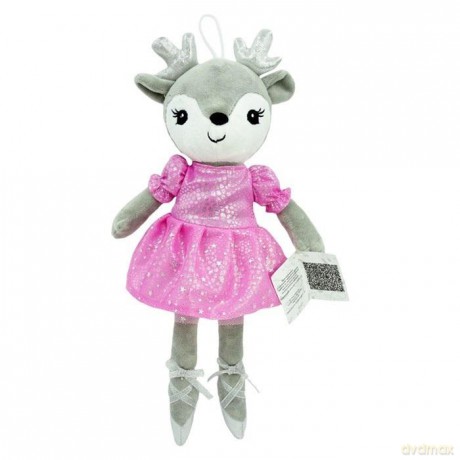 Maskotka Sarenka Celinka 35 cm