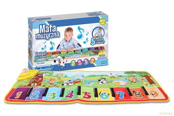 Mata muzyczna