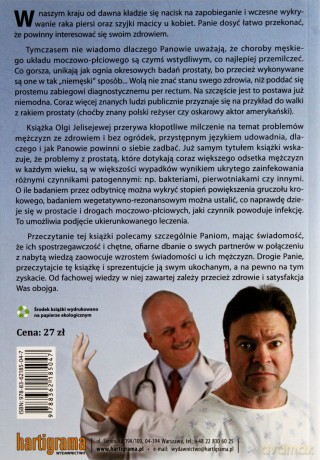 Tajemnica ukrytych infekcji - Olga Jelisejewa [KSIĄŻKA]