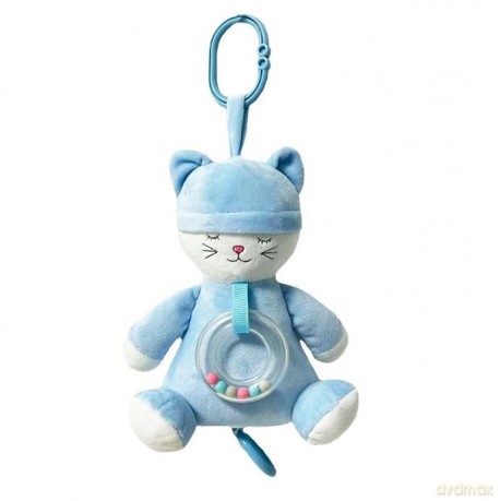 Pozytywka Kotek śpiący 18 cm